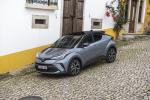 Toyota C-HR Hybrid 2019 года (WW)